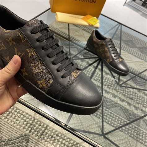 cheap louis vuitton shoes mens price|Louis Vuitton oxford shoes.